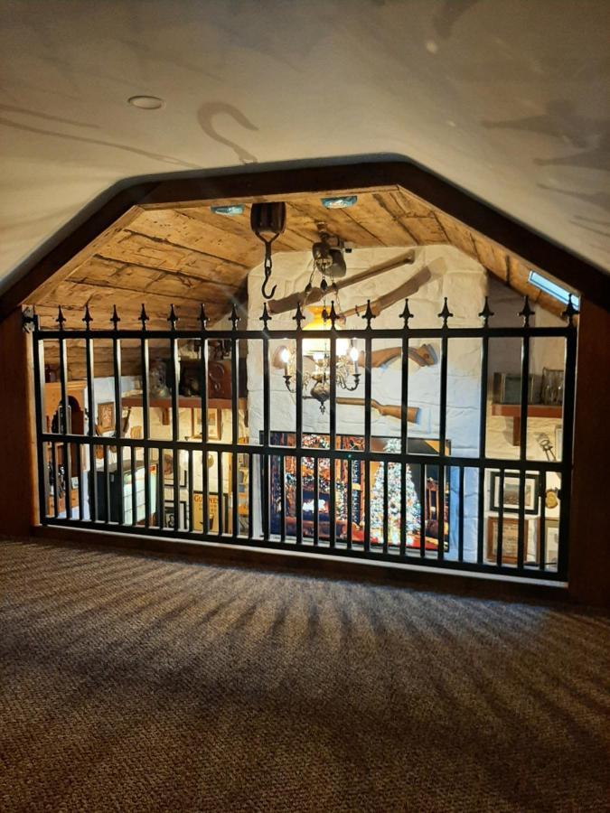 Nellie'S Farmhouse Карлингфорд Экстерьер фото