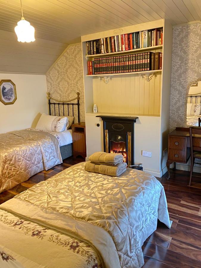 Nellie'S Farmhouse Карлингфорд Экстерьер фото