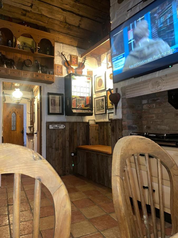 Nellie'S Farmhouse Карлингфорд Экстерьер фото